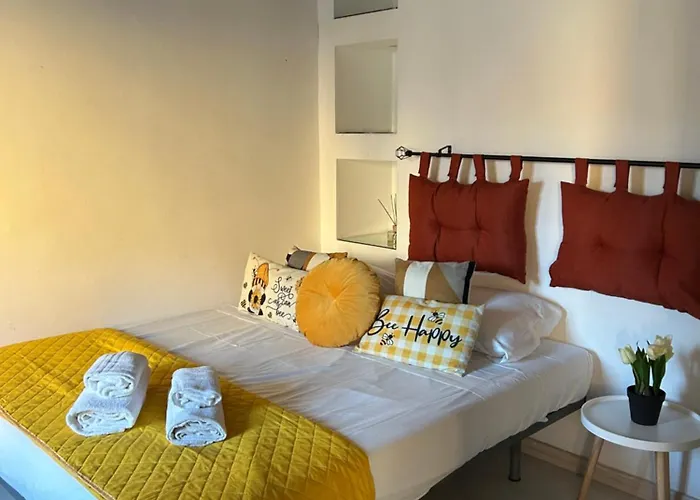 Navona Suite Rome - Quite&view
